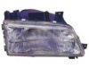 PEUGE 620478 Headlight